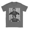 Supernatural JOIN THE HUNT SPN Sam  Dean Wanted T Shirt Unisex Pure Cotton Vintage TShirt O Neck Tees Clothing Birthday Present