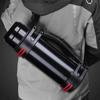 Mendashi Explorer Stainless Steel Insulated Travel Flask