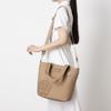 CLASSUS Capella Tote Beige Women's Bag,