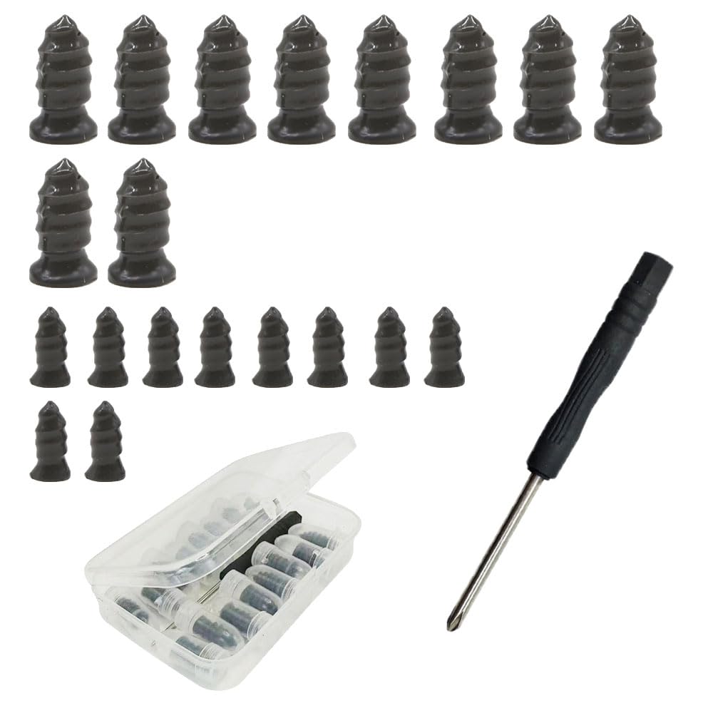 Puncture Repair Kit Car Quick Patching Timely Patching Puncture Repair