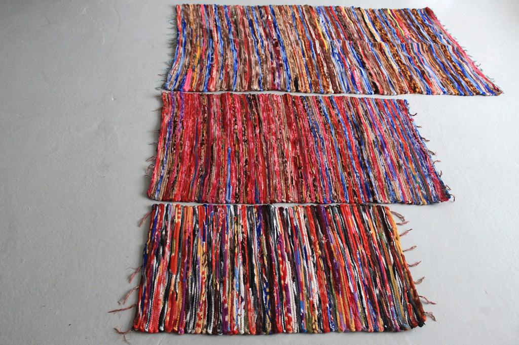 Velvet Rug, 50 X 90 Cm
