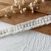 Handmade Lace Trim: Mesh for Baby Clothes, Curtains, Skirts, Pleated Decorative Fabric