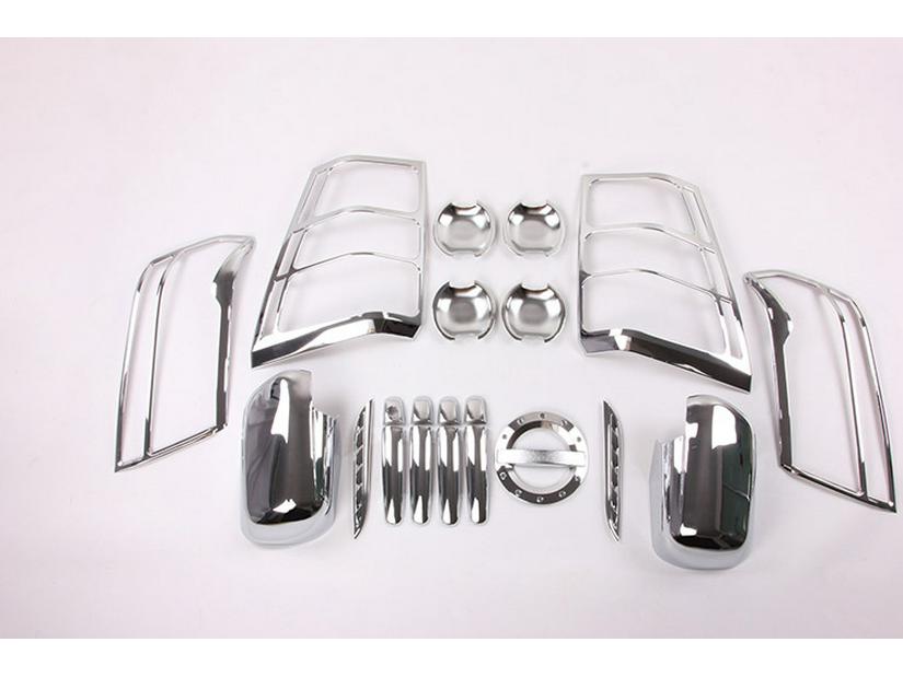 Capac cromat pentru oglinda retrovizoare pentru 2006 Super/GRAND VITARA