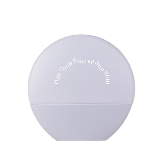 KAHI Hangyob Tone Up Sun Skin (3 Colors) SPF 50+ PA++++ 40ml