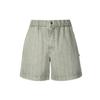 Jordan A Ma Maniere Casual Shorts Men's Asphalt Gray HF0537-029