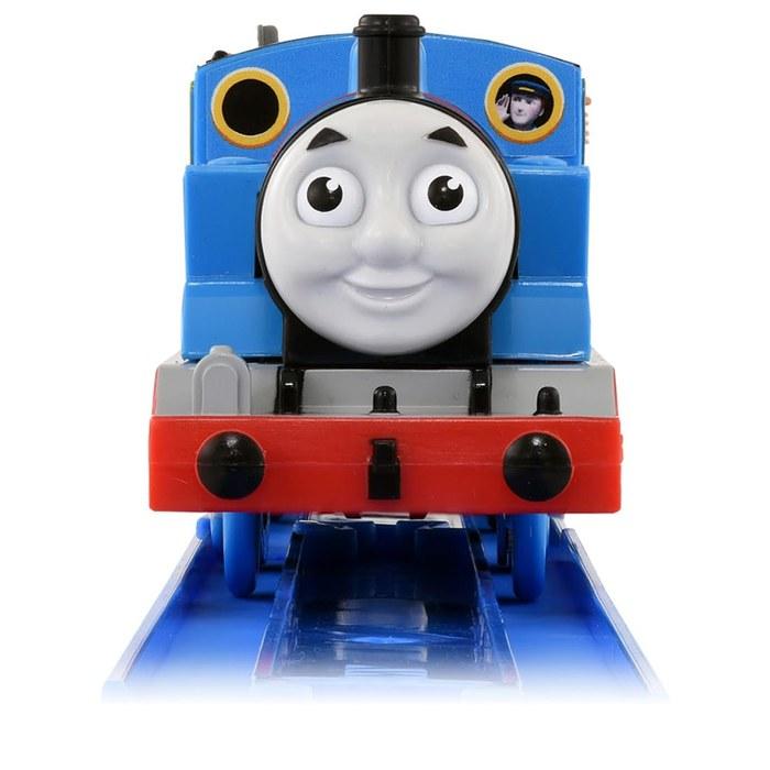 Takara Tomy Plarail Thomas OT-01 Talking Thomas English Plus