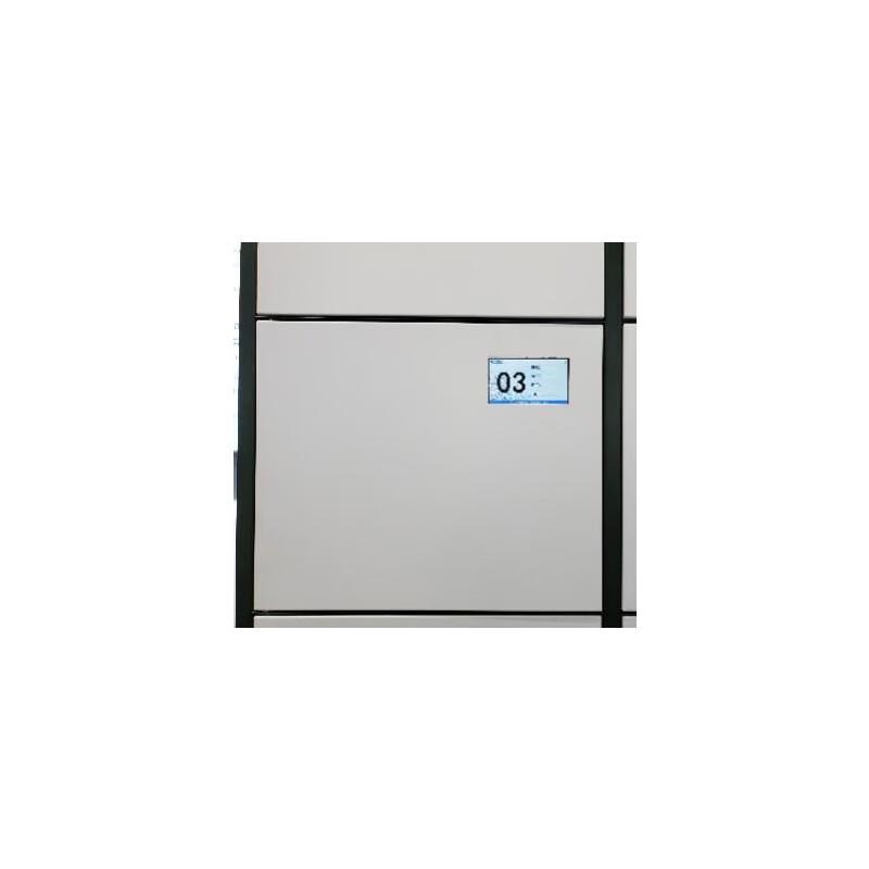 Tang Quan Intelligent Storage Cabinet