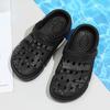 Summer Male Outdoor Sandal Men Beach Slipper Fashion Casual Shoes Breathable Eva Soft For Women Light Weight Flip Flops