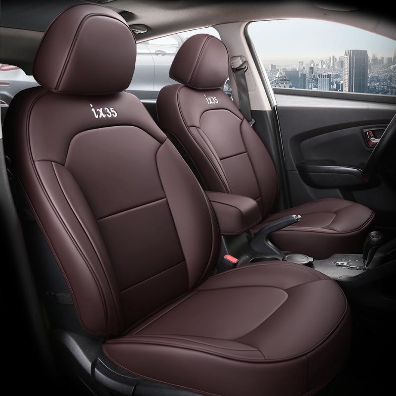 

Подушка для сиденья Hyundai IX35 All-Season на 2010-2023 годы