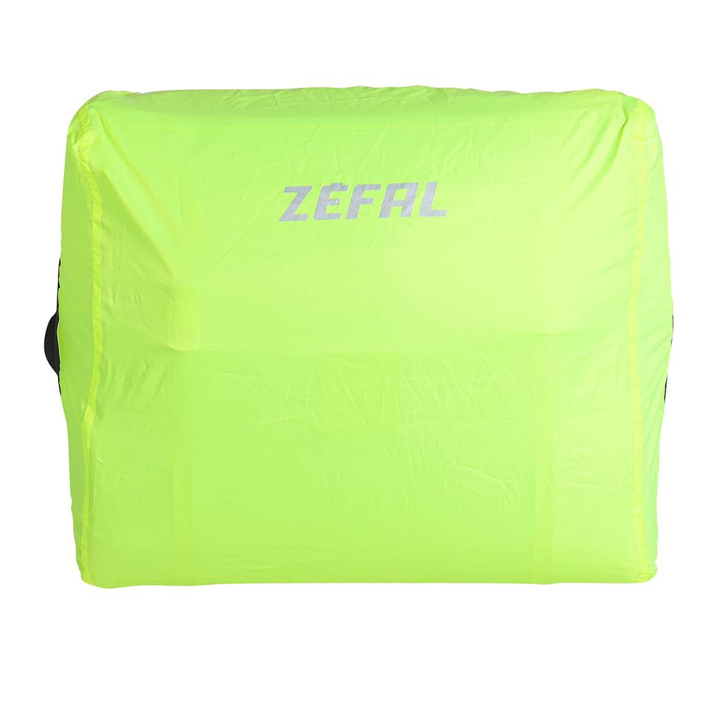 Zefal Urban Messenger Waterproof Cycling Shoulder Bag, 11L, 7058