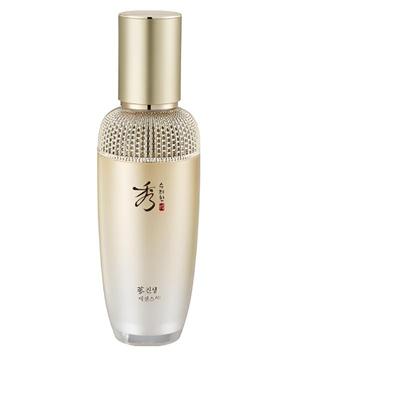 Péče o obličej – Nutriční séra a esence na obličej