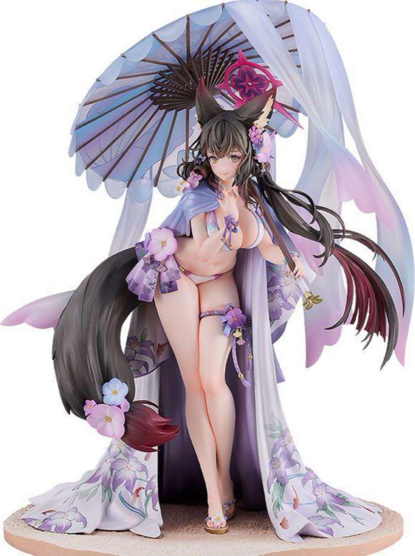 

[Б/У] Blue Archive Вакамо (купальник) фигура