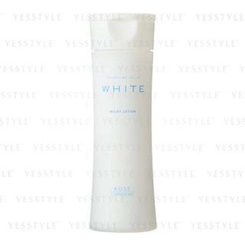 Kose - Moisture Mild White Milky Lotion 140ml