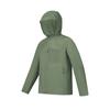 New FILA Jackets Men's Alkaline Green A11M427708FGN