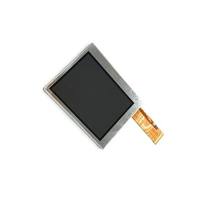 Top Upper LCD Screen and Lower Bottom LCD Screen Display Replacement for Nintendo DS NDS