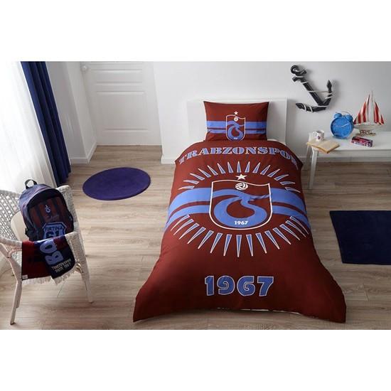 

Пододеяльник Tac Trabzonspor Shining Sun для одного человека
