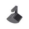 Firm Door Fixed Block, Hinge Mount Door Stopper, Reliable Hardware to Hold Door Wide Open