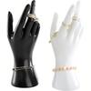 Jewelry Display Holder For Bracelets, Rings, Gloves For Women Storage Organizer Travel Essentials Gift,Room Decor