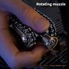 Slider Toy Gear Roller Toy For Adults Anxiety Relief Durable Alloy Construction Office Travel Companion