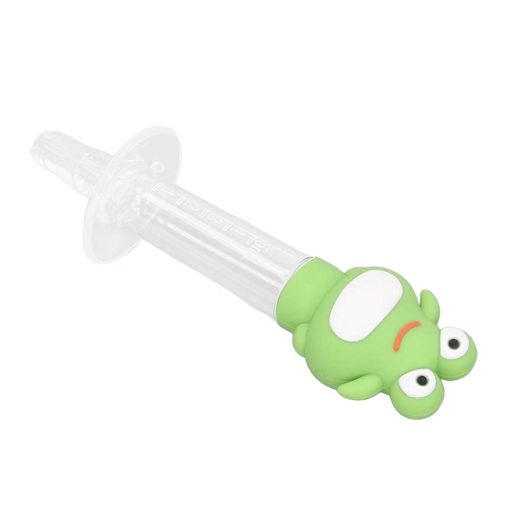 Baby Medicine Feeder Oral Feeding Syringe Dropper Dispenser Non Choking Infant Utensils for Under 3