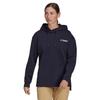 adidas Hoodie with TX Logo