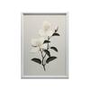 Jasmine Branch Jasmine Branch, 30X40 Cm, Frameless, 230 Gsm Matte Paper
