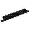 Magnetic Wrench Organizer 14 Slot Magnetic Screwdriver Wrench Tool Holder for Garage Workshop