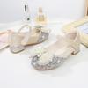 Niñas – Sandalias y chanclas