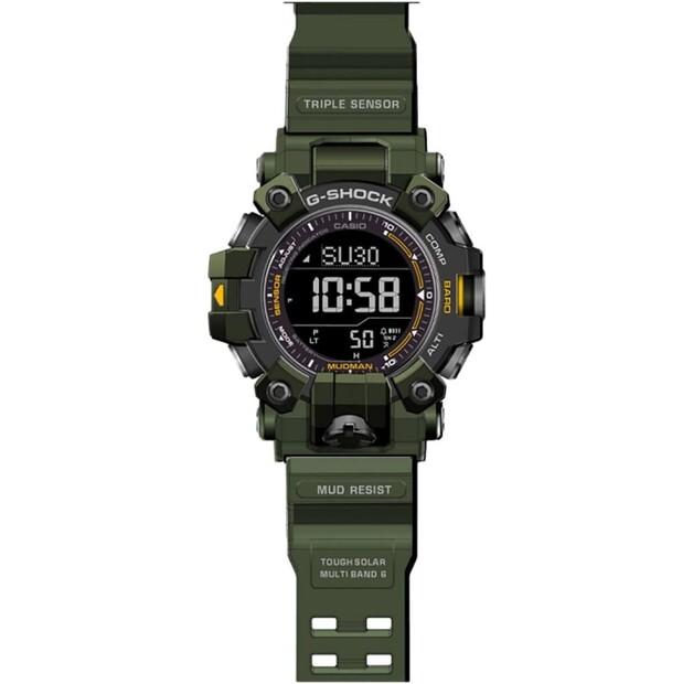 Uhr Casio GW-9500-3ER