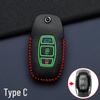 BYD L3 S6 S7 F3 F0 Qin G3 Song Gai Shi Car Key Cover & Remote Protection
