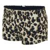 Regatta Womens/Ladies Aceana Leopard Print Bikini Shorts