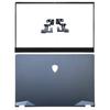New Laptop For GE66 GP66 MS-1541 MS-1542 MS-1543 LCD Back Cover Top Case/Front Bezel/Hinge