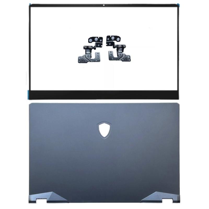 New Laptop For GE66 GP66 MS-1541 MS-1542 MS-1543 LCD Back Cover Top Case/Front Bezel/Hinge