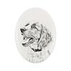 Accesorii pentru decor – Produse din metal