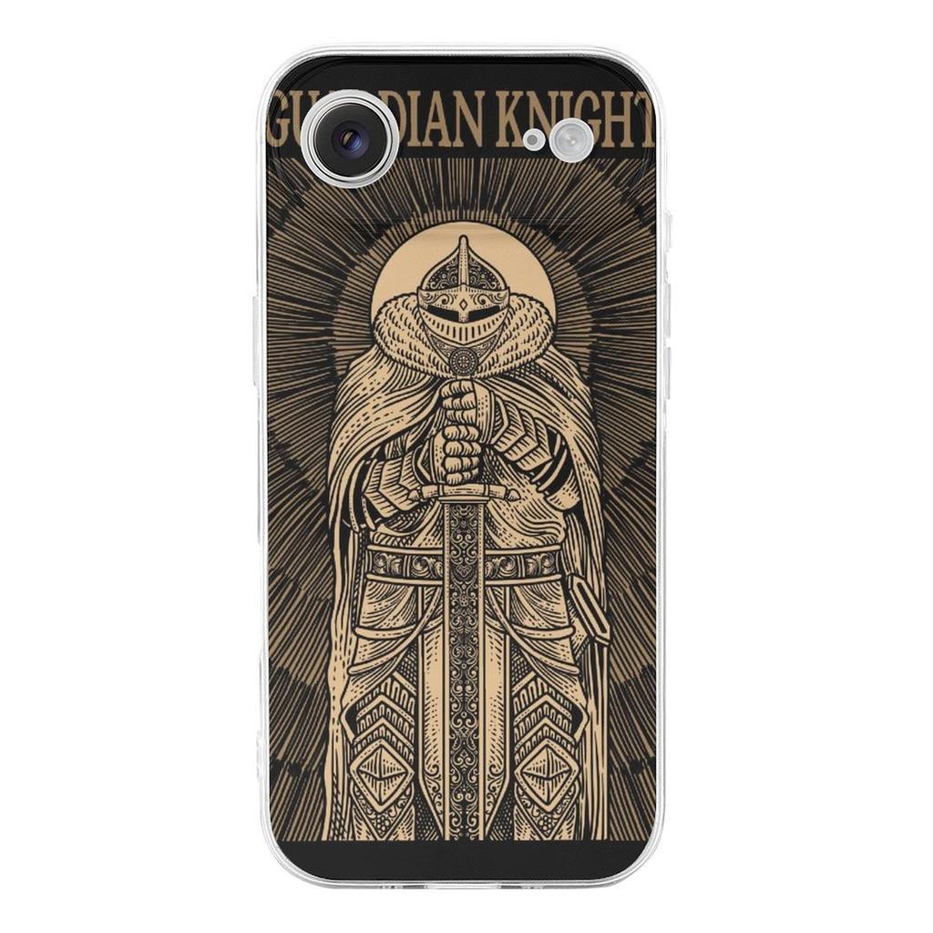 1 Pack For iPhone 17 TPU Soft Flexible Shockproof Case Transparent Slim Anti-Scratch Protective Cover For 17 17 Air 17 Pro 17 Pro Max