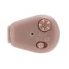 AXONK-88 Rechargeable Invisible In-Ear Hearing Aid Sound Amplifier