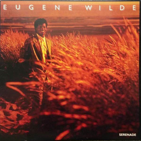 

LP Record EUGENE WILDE - Serenade 7904901 Philly World Re 1985 US Soul/Funk Used