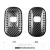 Honda Civic 11th Gen 2022 Carbon Fiber Key Shell - e:HEV Model