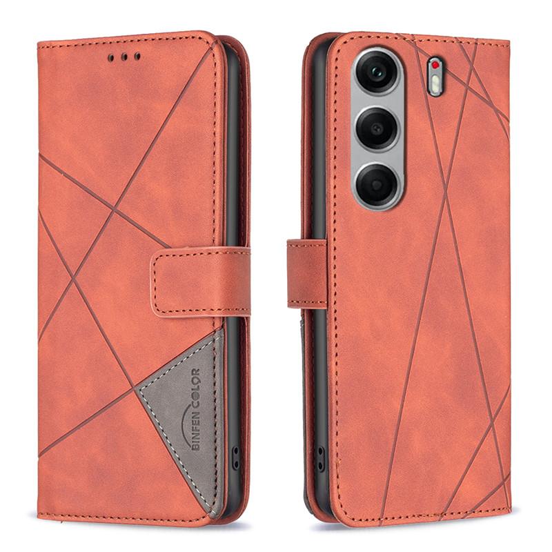 Wallet Flip Case For Tecno Camon 40 Pro 5G Cover Cases on For Tecno Camon40 Pro 4G Coque Leather Phone Protective Bags 2025 Capa