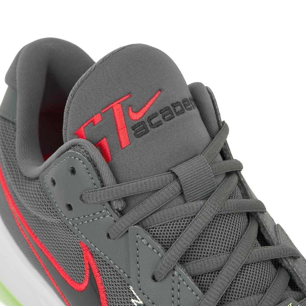 Nike G.T. Cut Academy EP Wygodne Minimalistyczne Buty do Koszykówki Unisex Sneaker FB2598-015