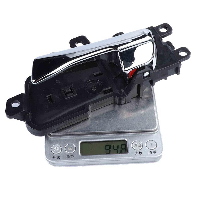 New Car Left Right Side Interior Inside Door Handle For Hyundai Sonata 2011-2015 82610-3S000 82620-3S000 826103S000 826203S000