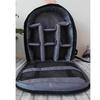 Waterproof, Wear-Resistant Outdoor SLR Camera Backpack for Photography