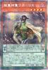 Yu-Gi-Oh! Superheavy Samurai Prismatic Secret Rare Cyberstorm Access CYAC Wakaushi Pendulum Waka-U4