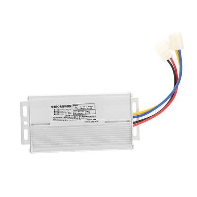 Componenten voor elektrische circuits – Transformators