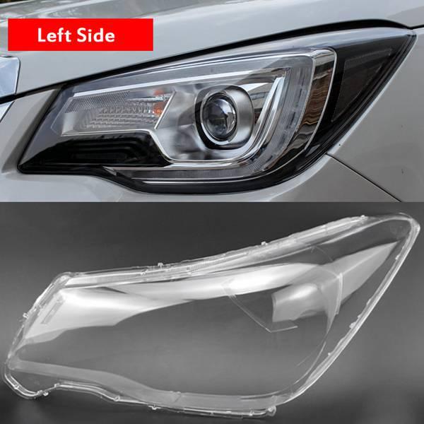 Left Headlight Cover for 2013-2018 Subaru Forester