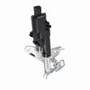 Rear Lid Tailgate Central Lock Actuator Trunk Bootlid Latch For Ford Fiesta MK5 MK6 Fusion