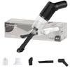 Car Vacuum Cordless 45 Rotatable Handle Vacuum Cleaner Cordless Lightweight Handheld Dust Cleaner For Carpet And Floor Hair