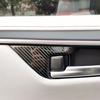 For Toyota Rav 4 Rav4 -2025 Inner Door Handle Frame Trim Stainless Steel Trim Sticker