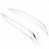 Rear tail Fog Light Lamp Foglight Cover Trim Strip For Hyundai elantra 2021 2022