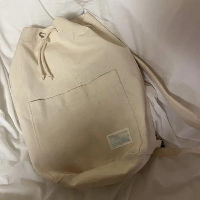 TOMORROW X TOGETHER Shabatu Batu MD Bag (for Sale/transfer) Used